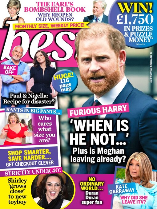 Cover image for Best